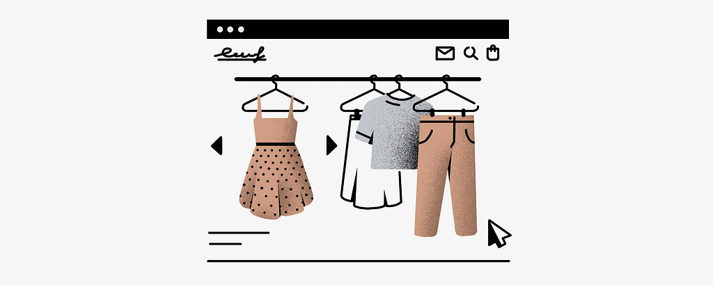 Good Websites to Sell Clothes on: Top Platforms for 2024