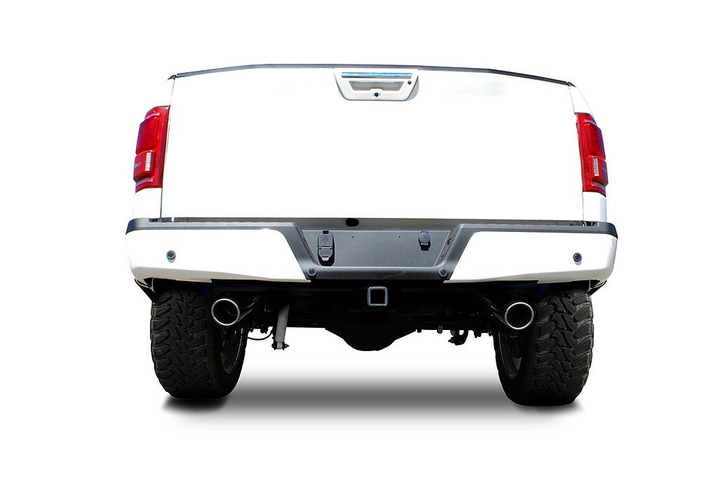 Best Exhaust For Ford F150