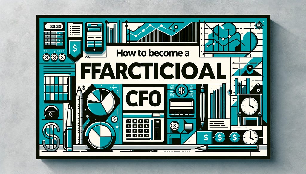 Fractional CFO