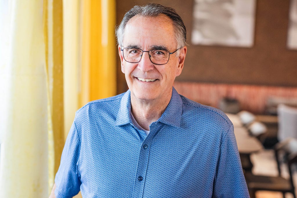 EdTech: David Foster Of Caveon On How Their Technology Will Make An Important Positive Impact On…