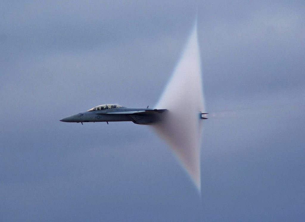 Hypersonics Mach Numbers and the Prandtl–Glauert Effect: What the Numb