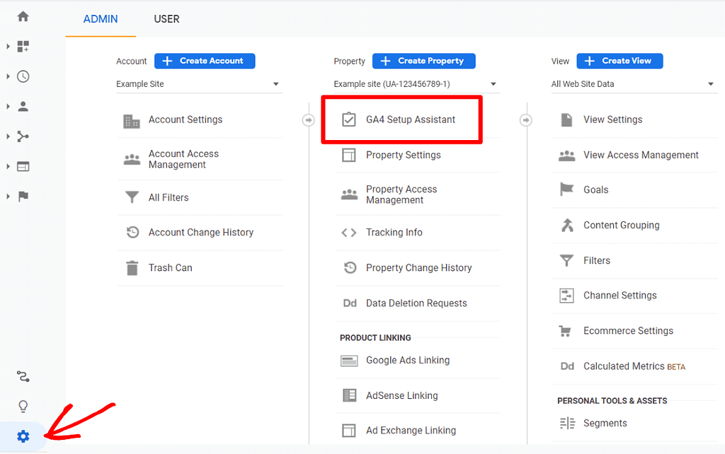 How to Migrate Adsense Settings to a New Owner?  