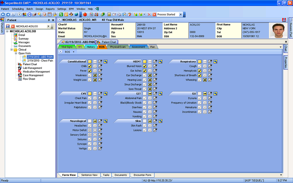 EMR integration tools 5