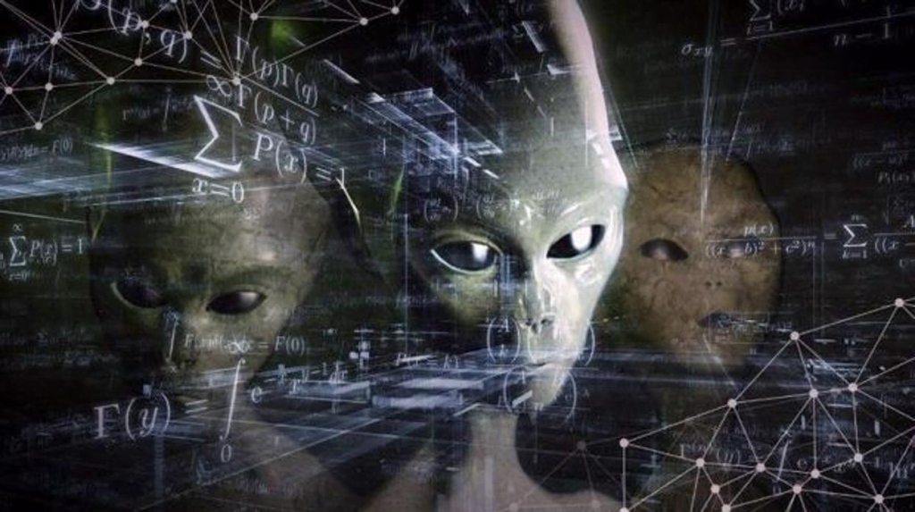 Fermi’s paradox: are there other beings in this universe-
