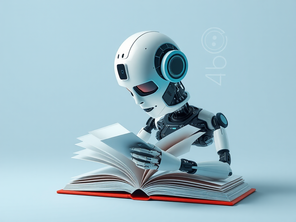 Revive Literacy: Combat AI’s Impact on Reading Skills