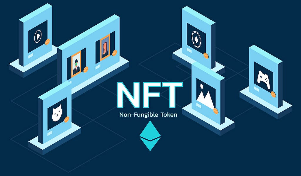 NFT Community Marketing