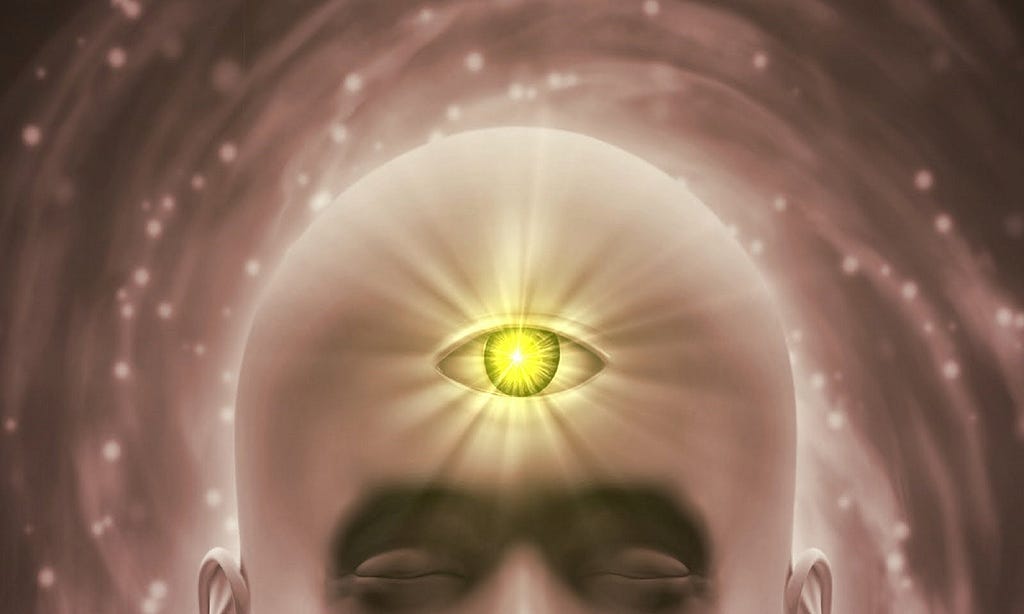 Third Eye Meditation: Unlock Your Inner Vision Today!