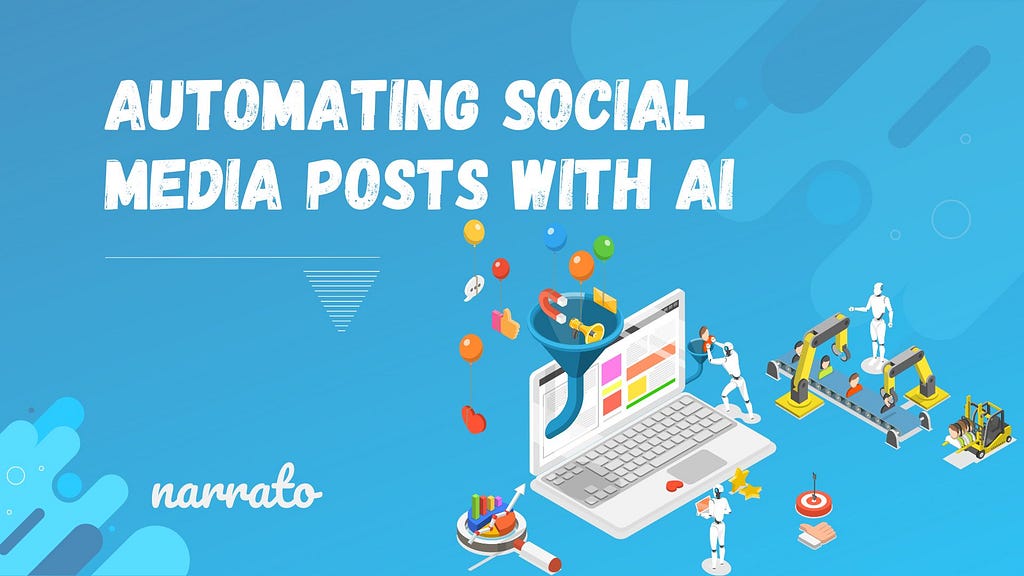 Automated AI-Based Social Media Marketing: Boost Engagement!