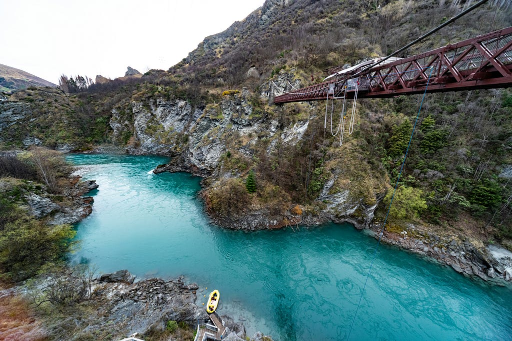 Queenstown, New Zealand