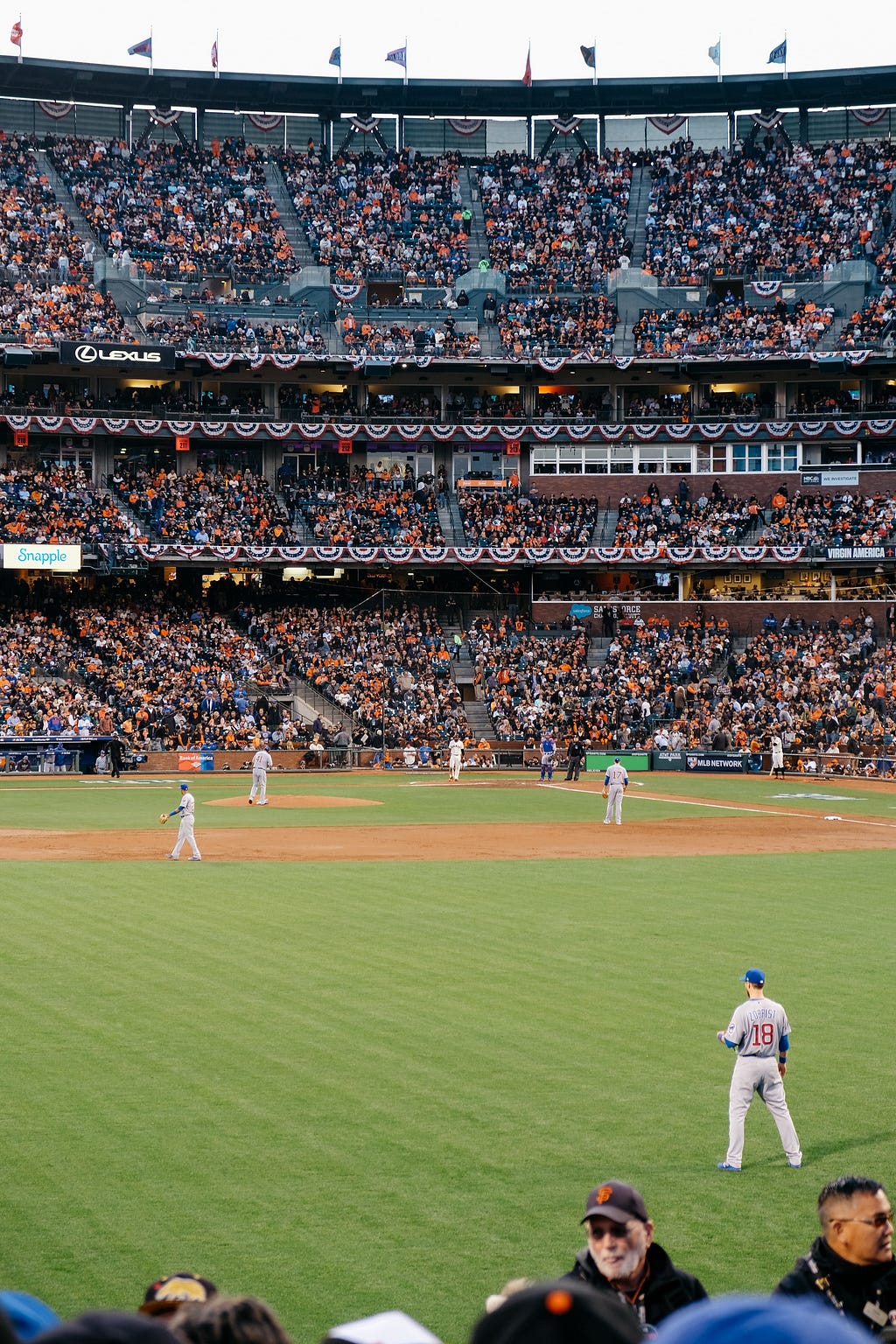 Shortstop in Baseball