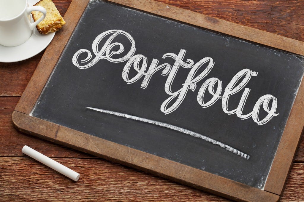 How to Write a Design Portfolio?: Expert Tips and Strategies