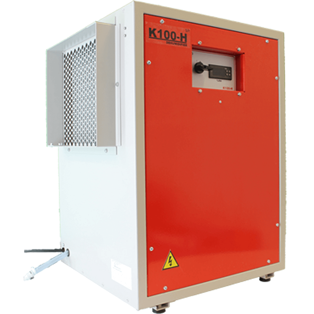 Ebac K100 Dehumidifier