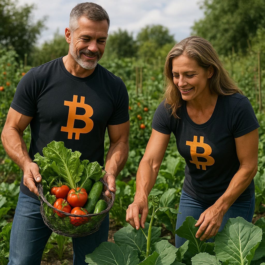 The Most Surprising Ways Bitcoin Transforms Your Life