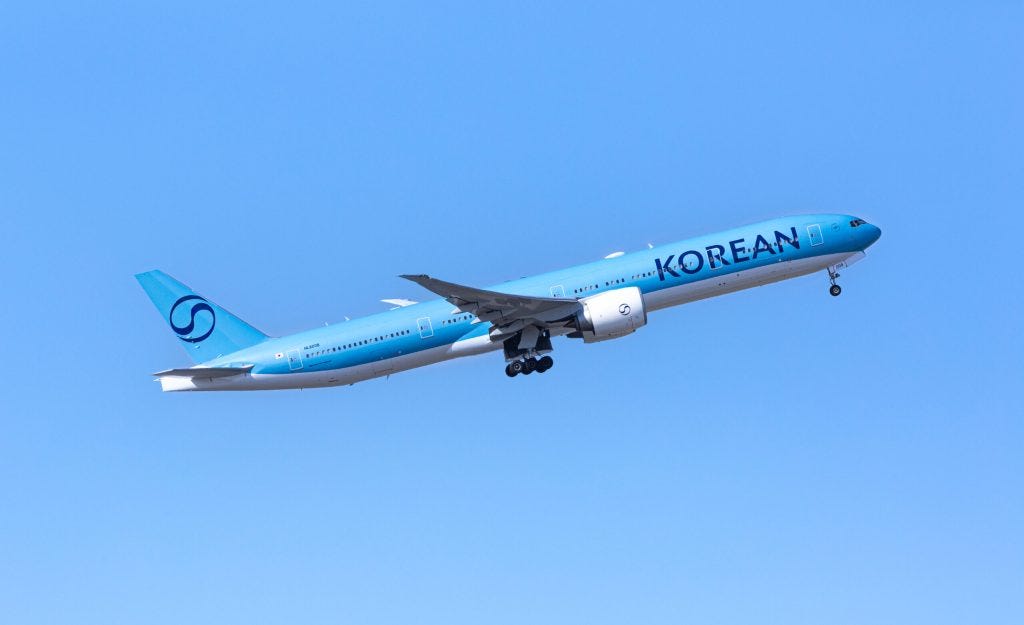 Korean Air Asiana Merger Approval: The Trillion-Won Question Nobody’s Korean Air Asiana Merger Approval: The Trillion-Won Question Nobody’s