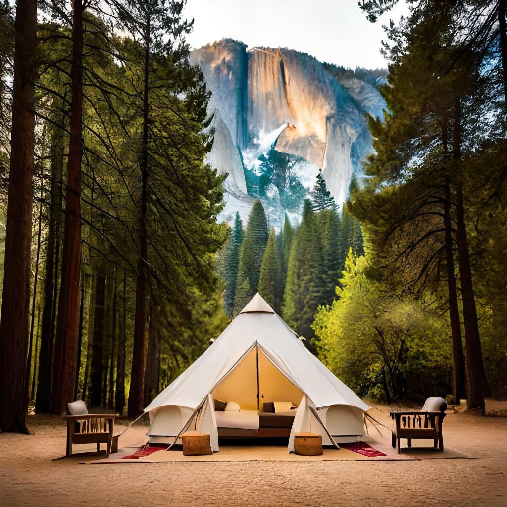 yosemite