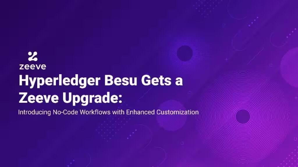 Hyperledger Besu