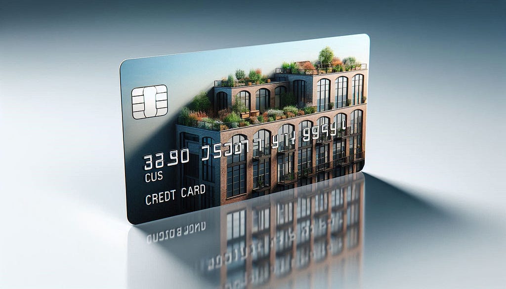 LOFT Credit Card