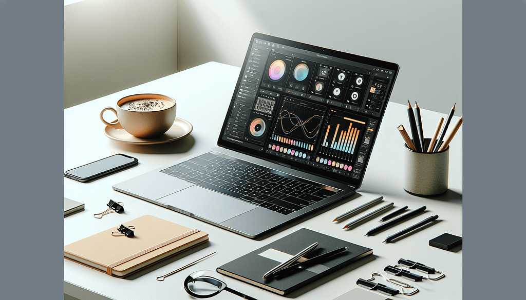 Why Do People Use MacBook Pro?
