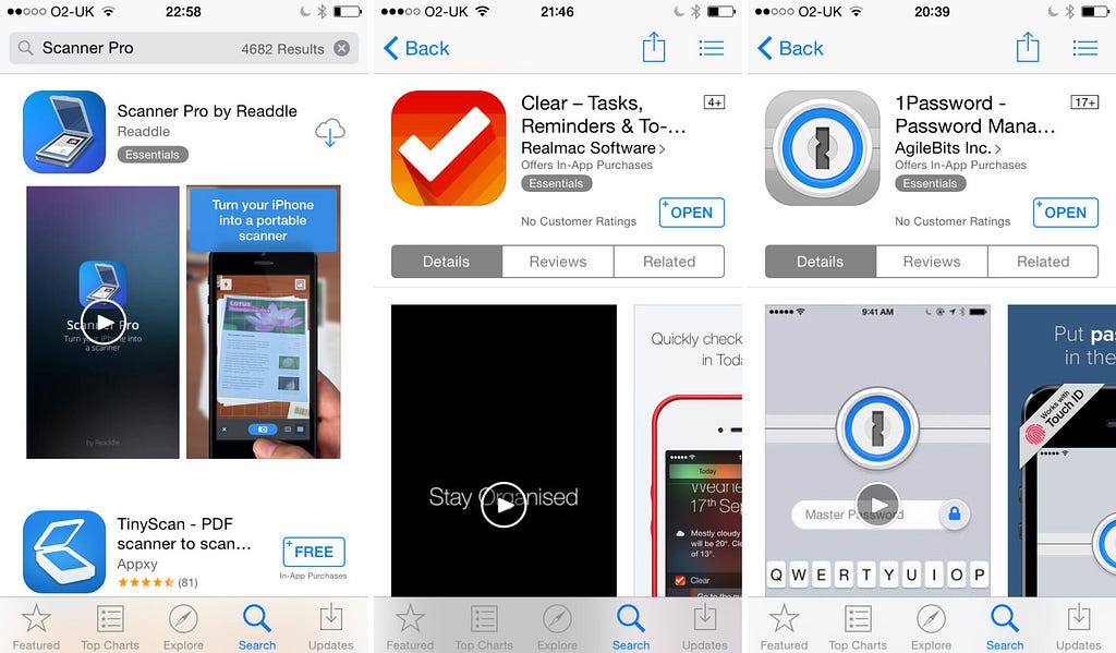 App Store Optimization: App Preview