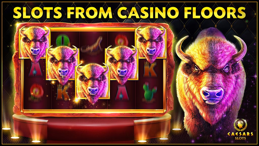 Slots 777 Casino App