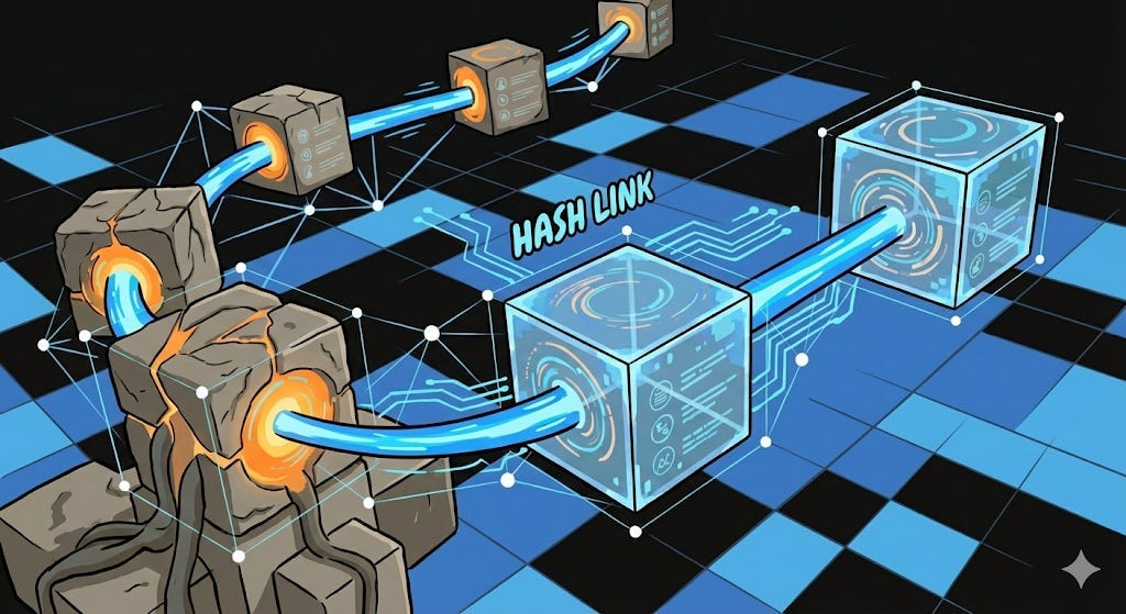 How exactly does crypto work? And why would anyone use it?