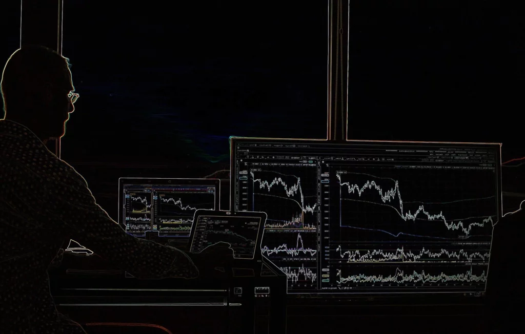 crypto trading