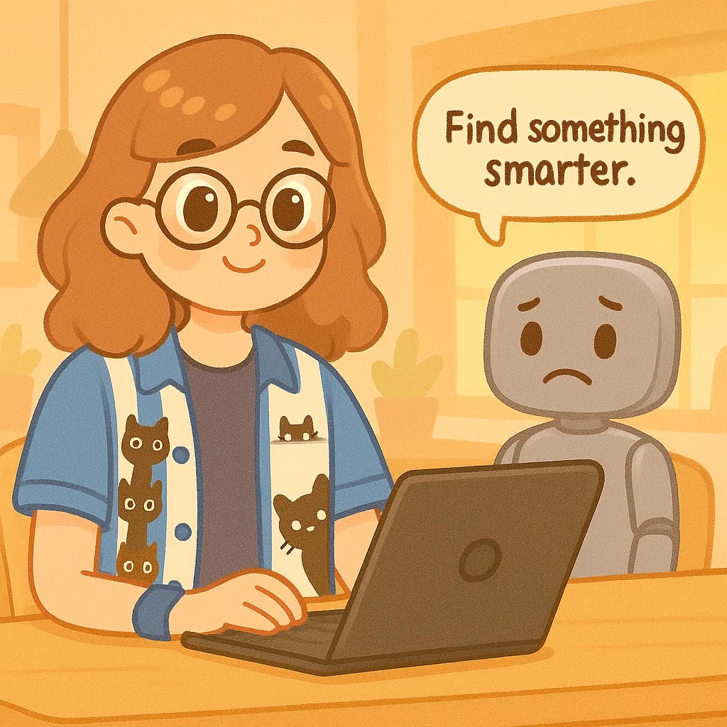 How AGI Actually Works