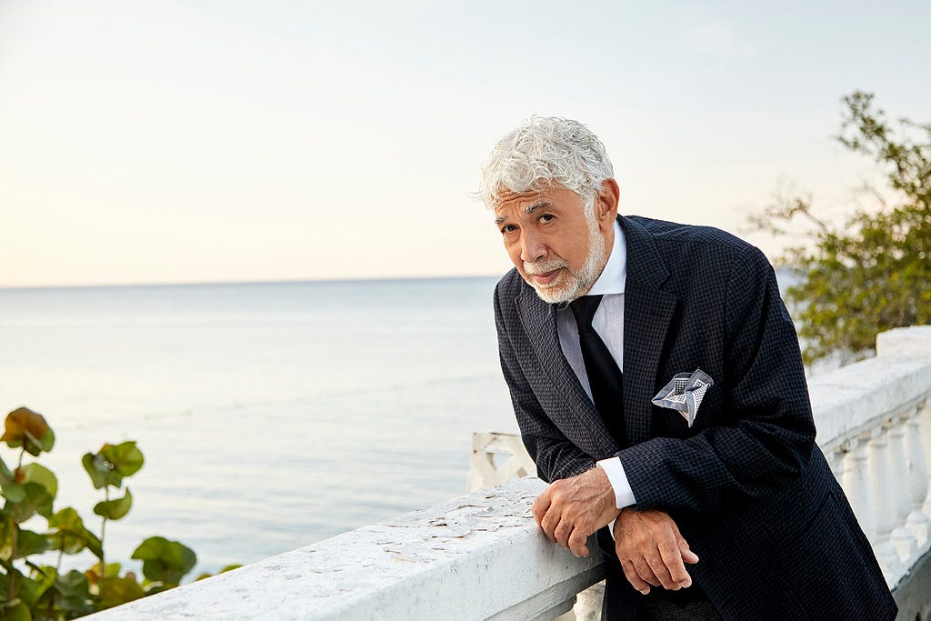 Caribbean Leisure - Jamaican Born Jazz Nice, Dr. Monty Alexander, to Have a good time Caribbean American Heritage Month in D.C