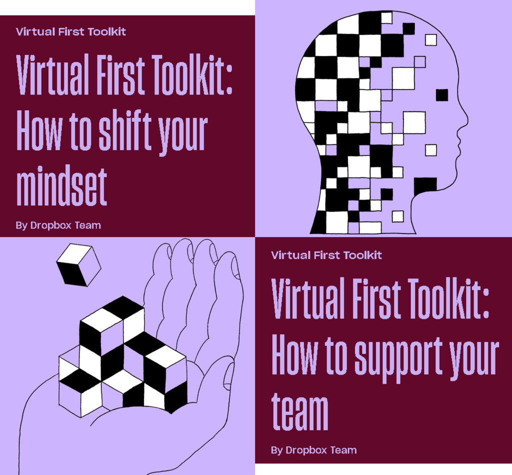 Images from the Virtual First Toolkit on Dropbox.com