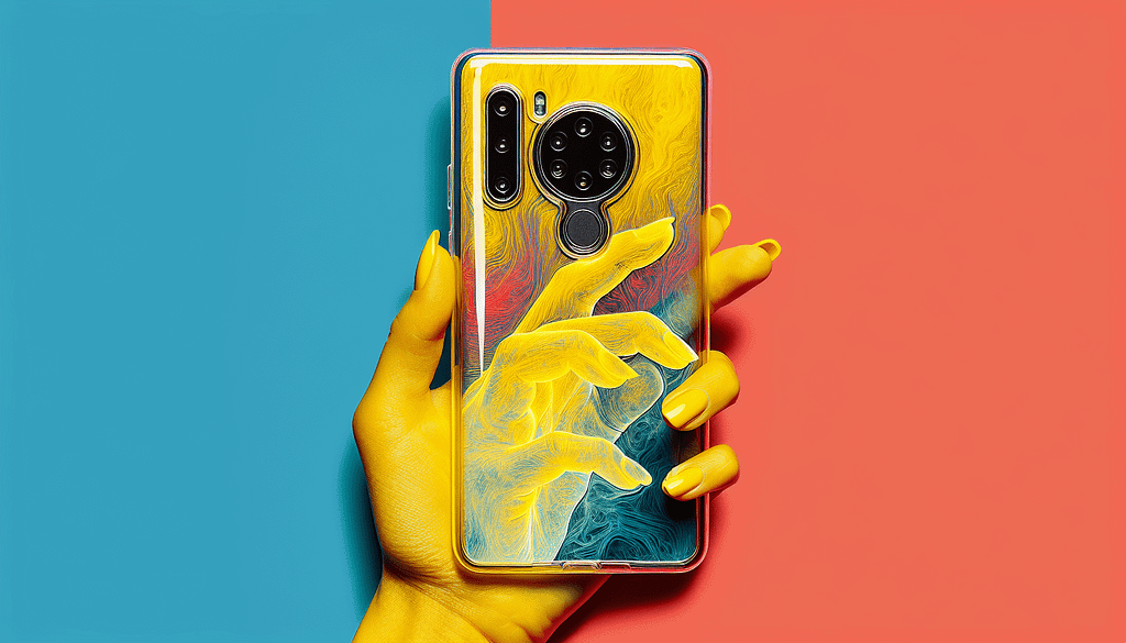 Will A CASETiFY Case Turn Yellow?