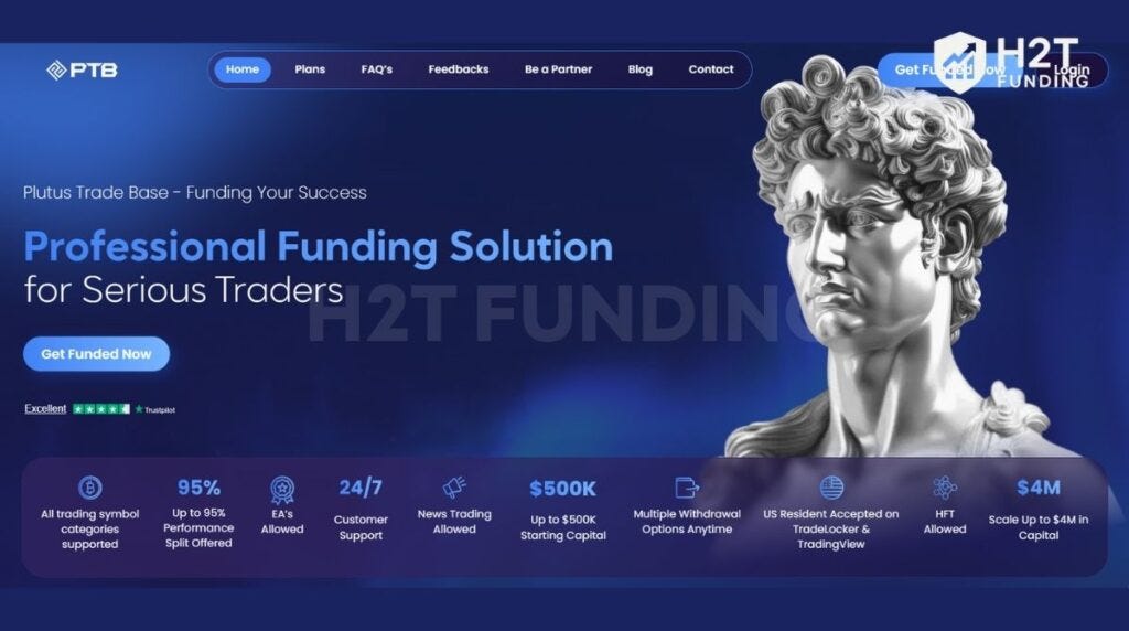 Plutus Trade Base Review 2026: Is the 3% Profit Target Worth It?