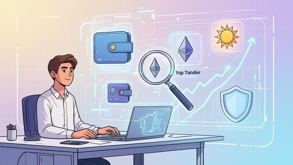 How to invest in defi: A smart beginner’s guide