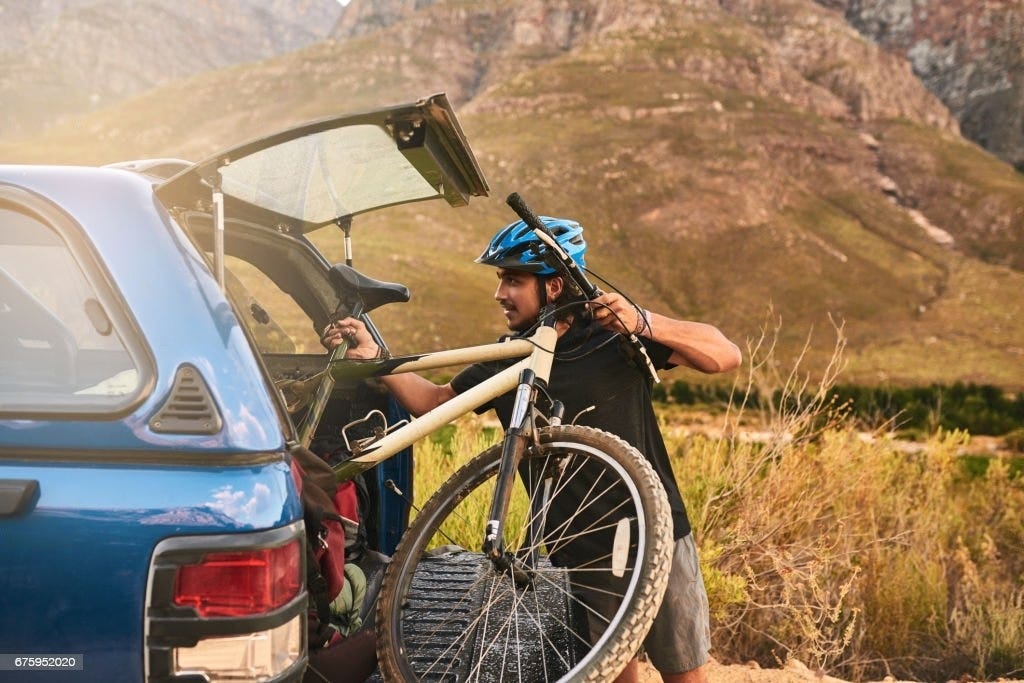 How to Choose the Right Bike Rack and Types of Bike Racks?