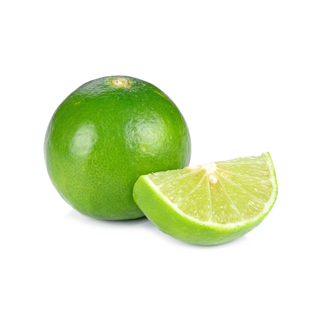 picture of a lime