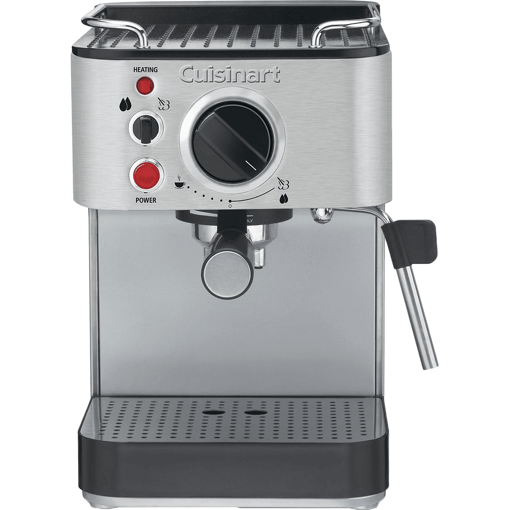 Cuisinart EM-100 Espresso Machine