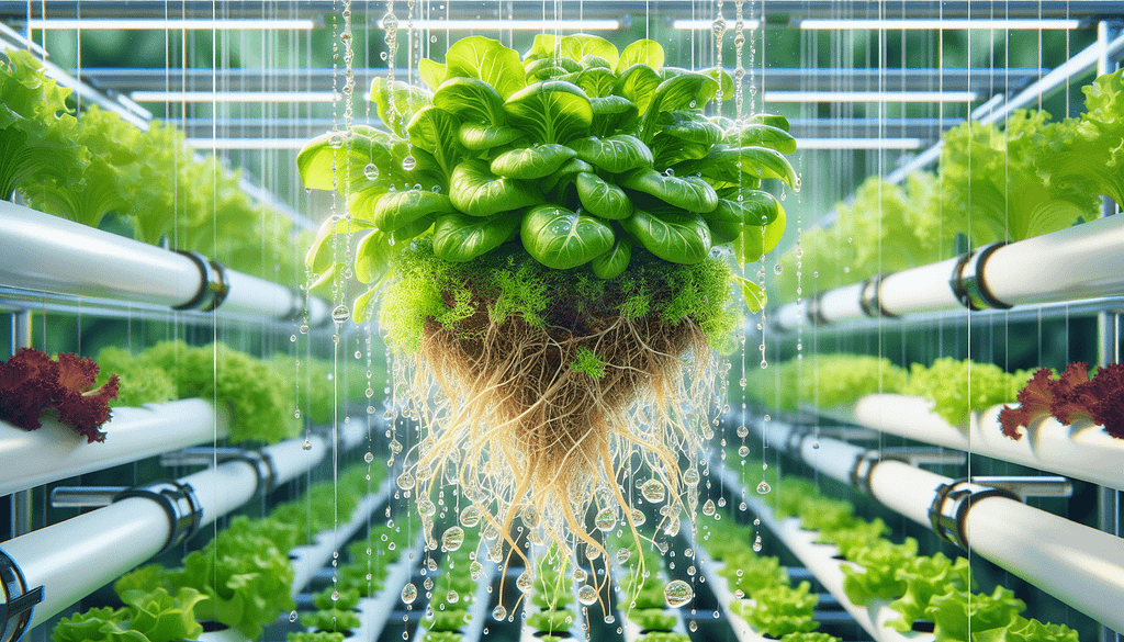 Hydroponic Nutrient Solutions Explained For Beginners.