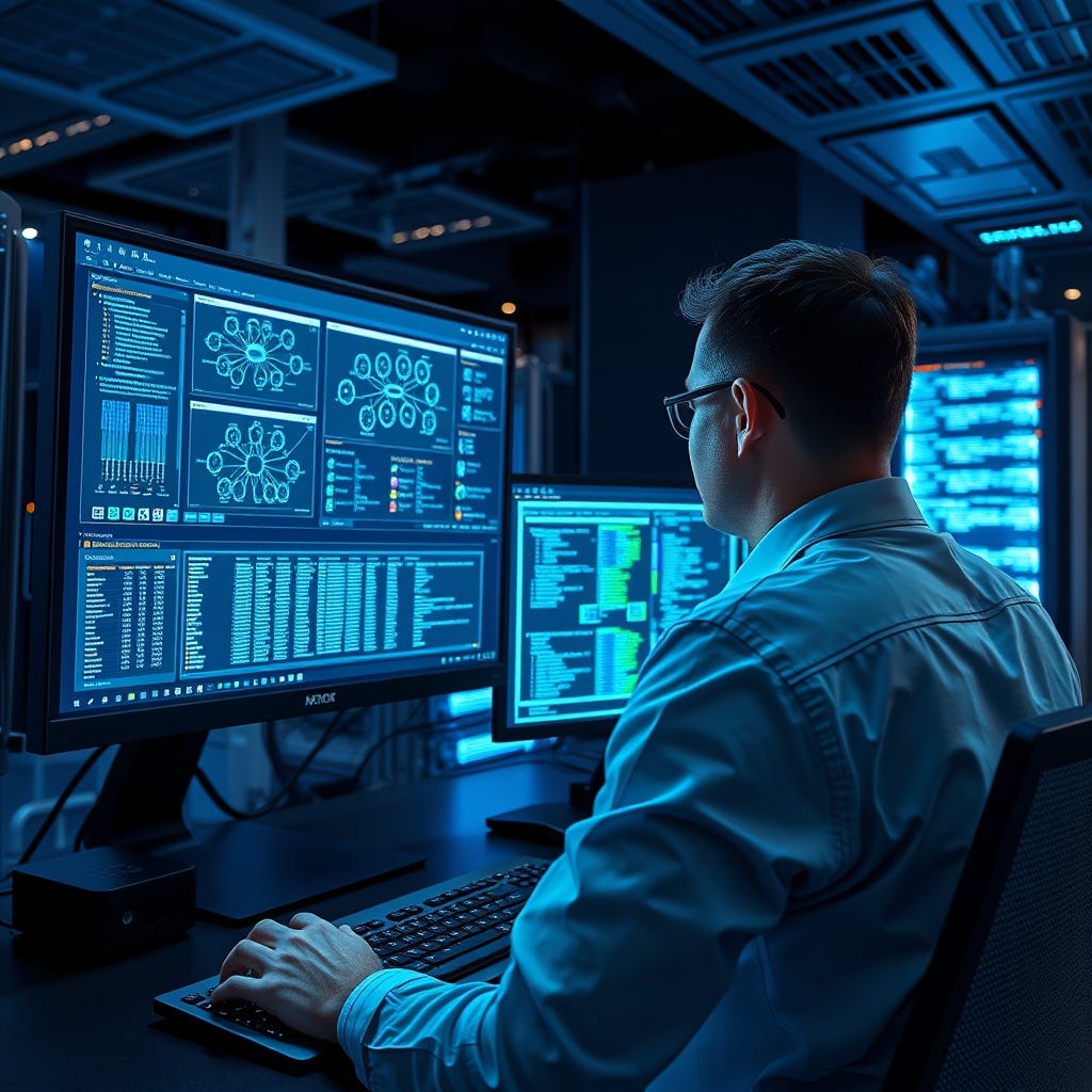 10 Administrator-to-SYSTEM Privilege Escalation Techniques Every Red Teamer MUST Master