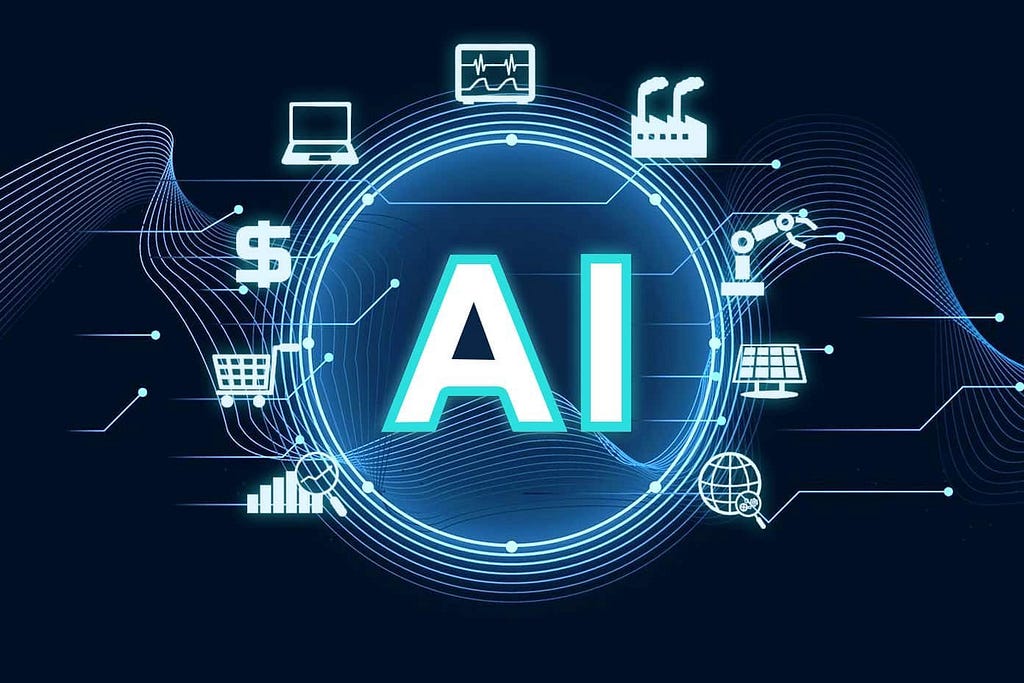 Artificial Intelligence (AI) is future (https://proactivepeeps.com/post/7-future-business-ideas-2030)