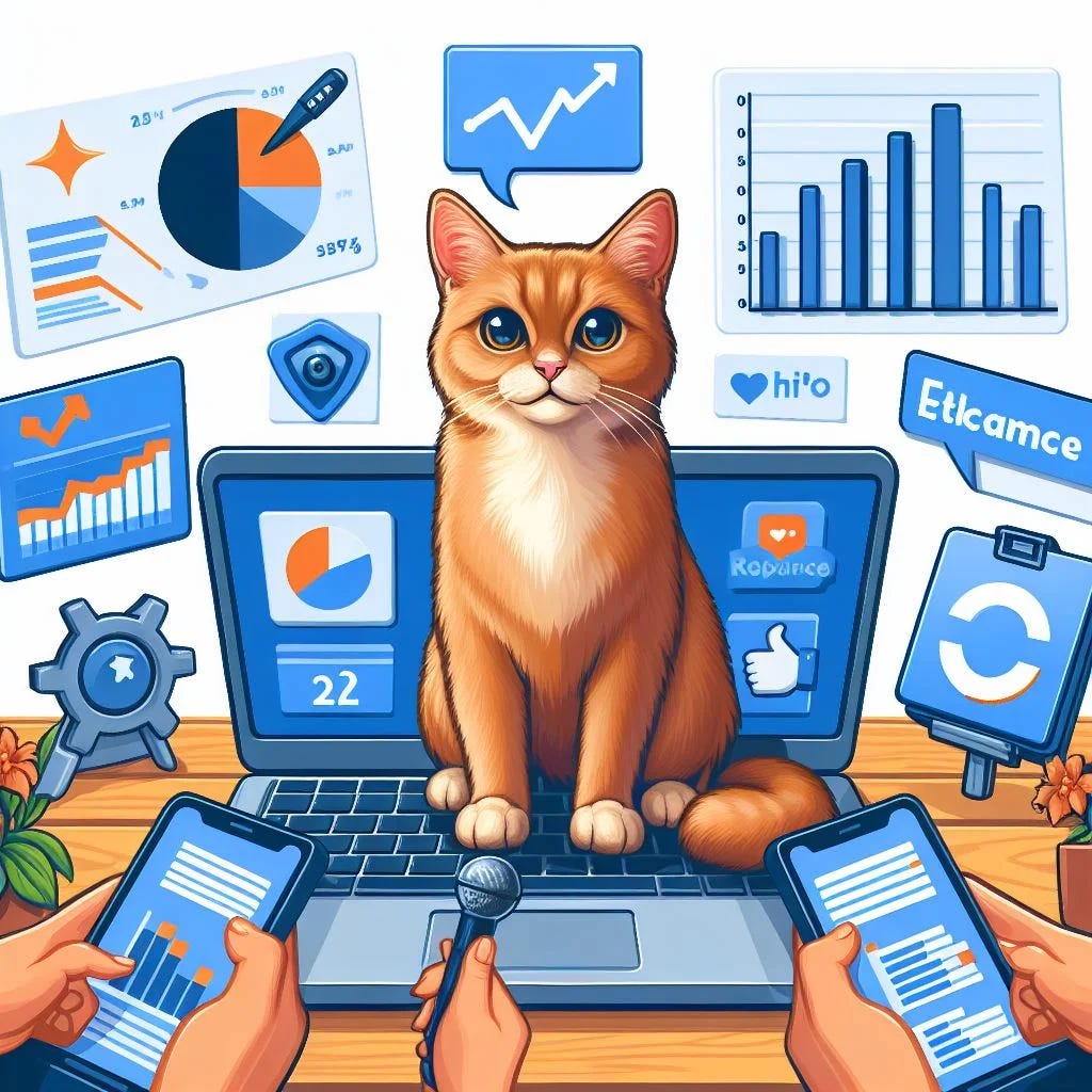 Hack Your Pet Influencer Market Research!