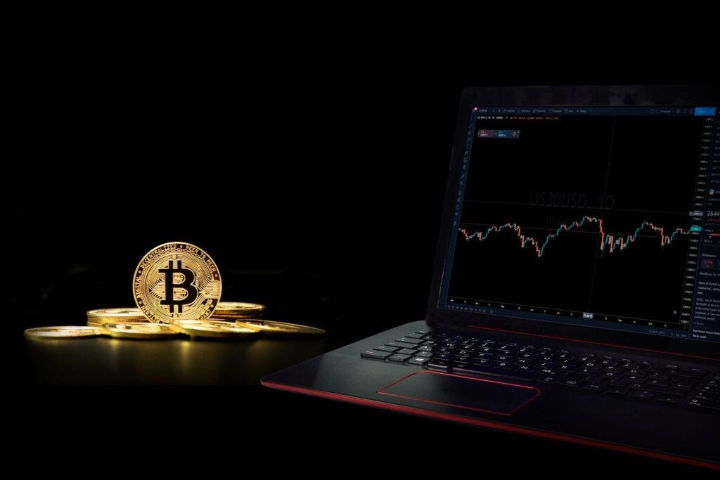 Crypto news