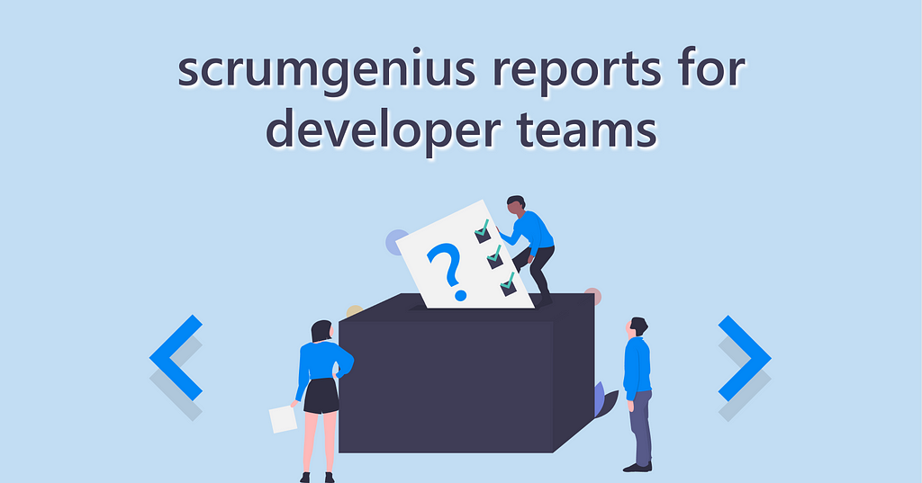 The Best Scrum Standup Questions For Developers