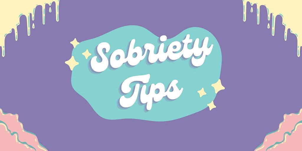 AFFORDABLE PATHWAYS TO SOBRIETY: LOW-COST RESOURCES;