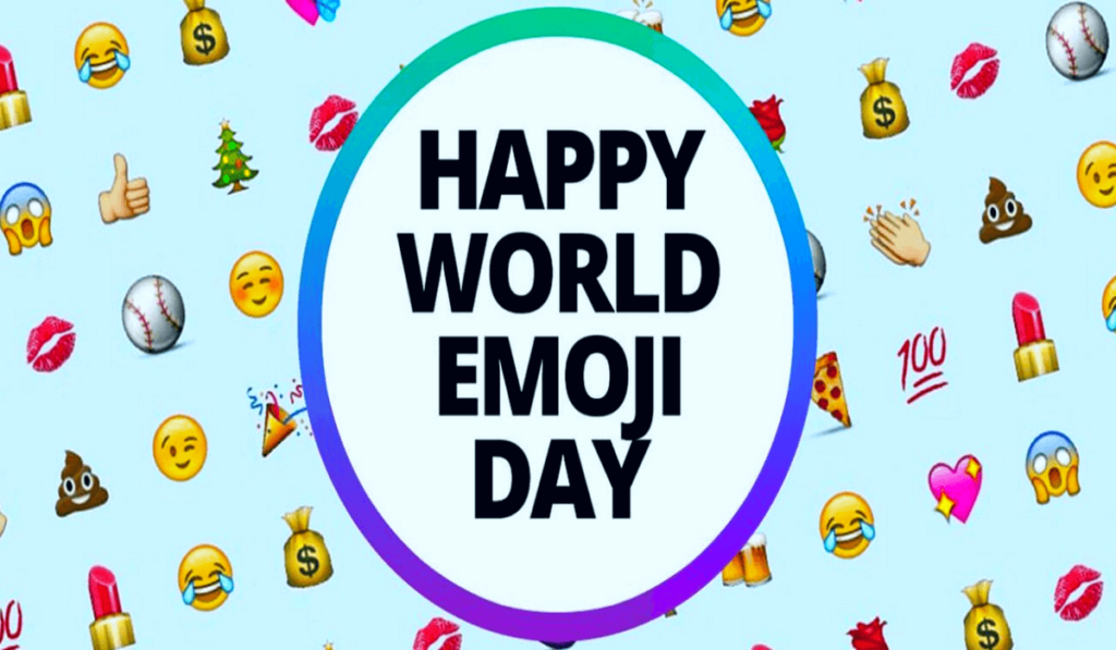 World Emoji Day 2020