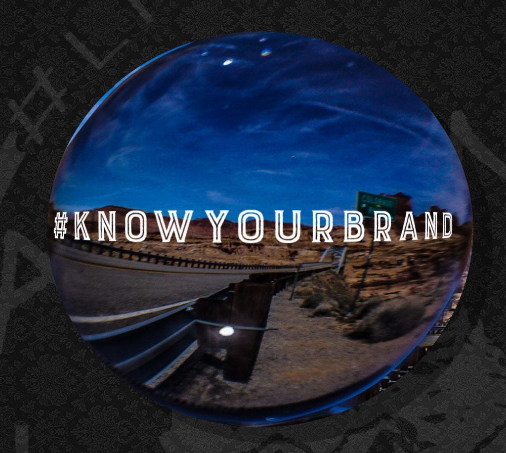 We are visiting with outdoor brands to launch our new campaign #KnowYourBrand, and learning what steps they are taking to reduce their impact.