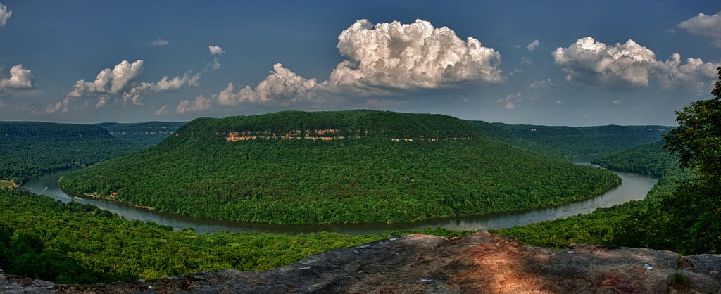 Tennessee-River-Gorge_Kevin-Livingood