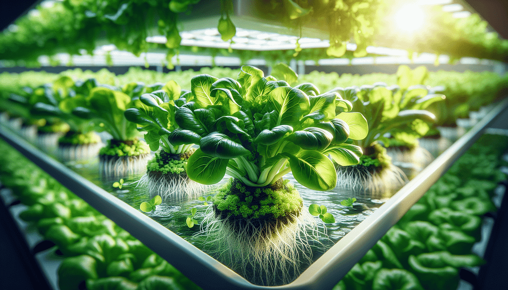 How To Start Hydroponic Gardening: A Complete Guide For Beginners.