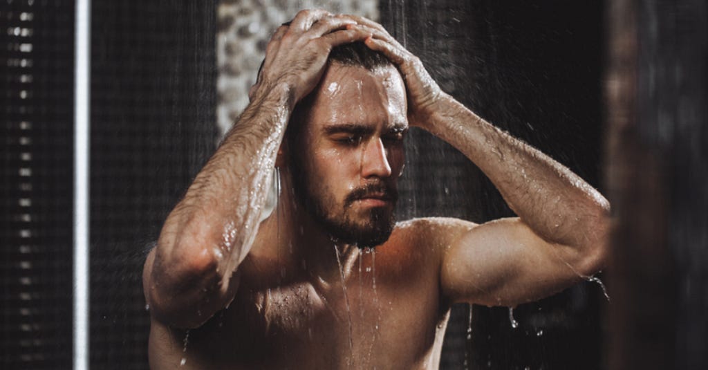 The 7 Astonishing Benefits of Cold Showers Revealed