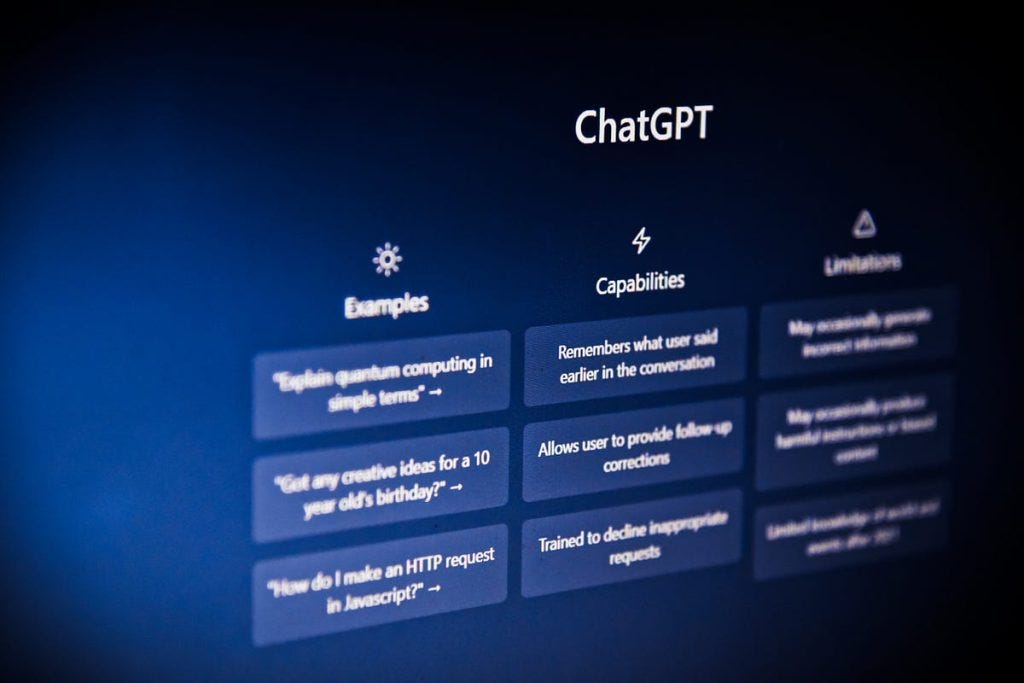 How to Use ChatGPT to Craft a Winning Resume in 2024