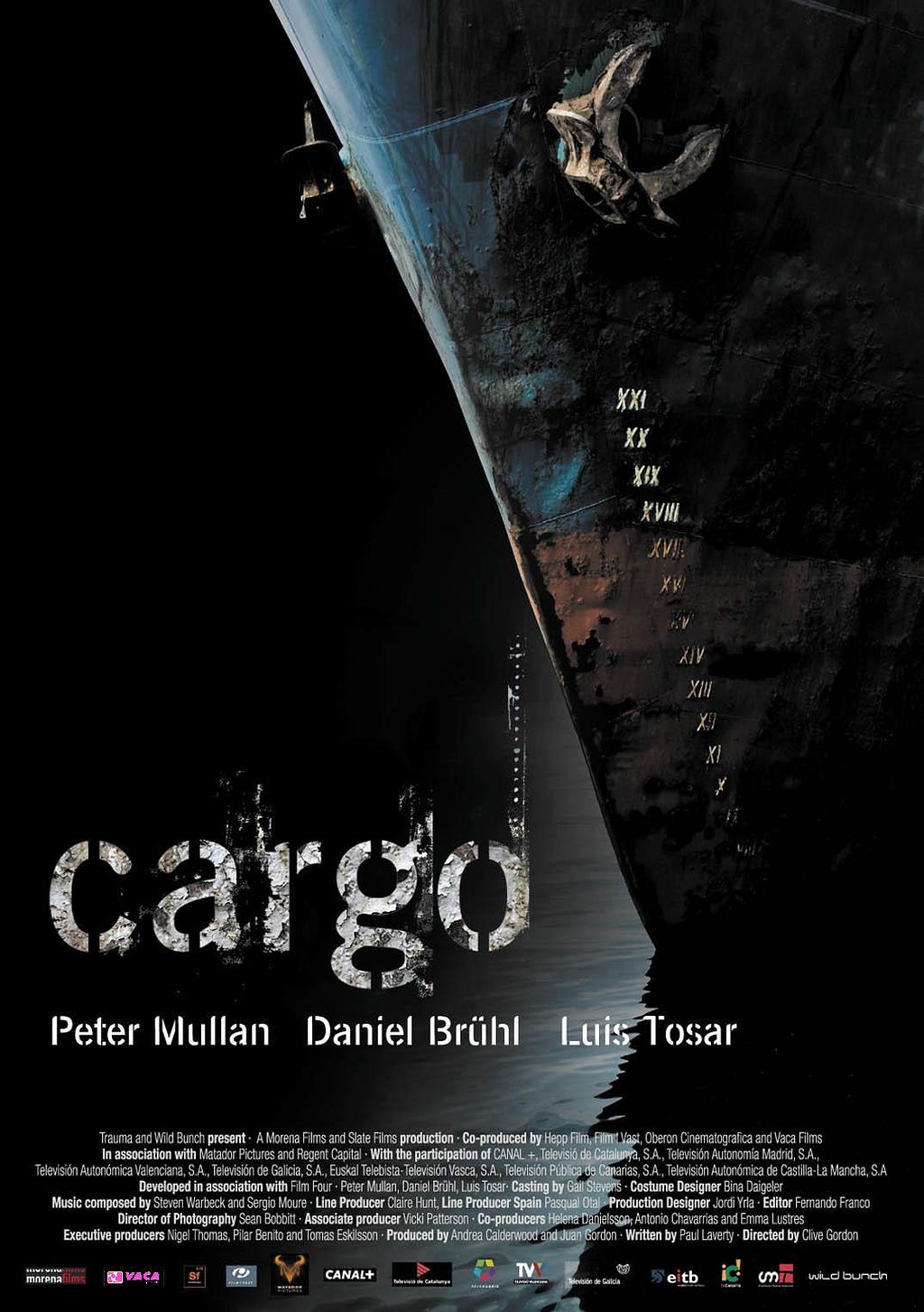 Cargo (2006) | Poster
