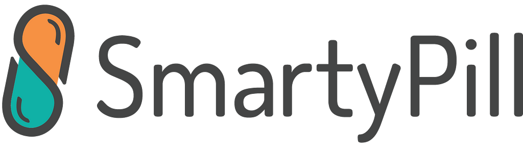 SmartyPill’s Logo